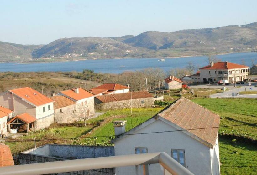 خانه 2 خوابه, Casa Ventos Do Gerês