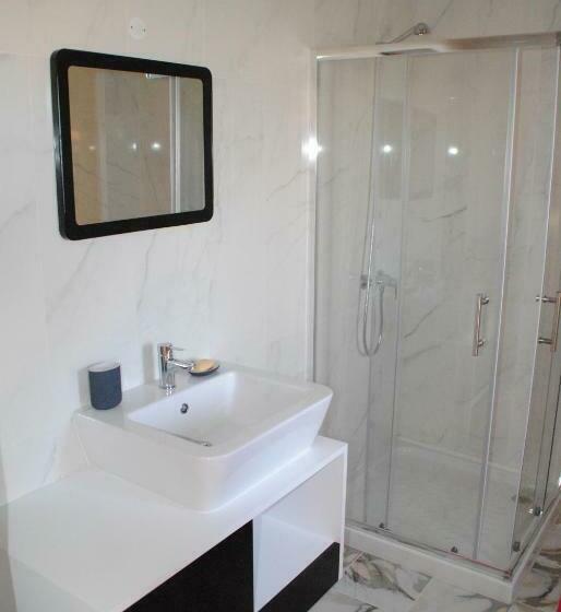خانه 2 خوابه, Casa Ventos Do Gerês