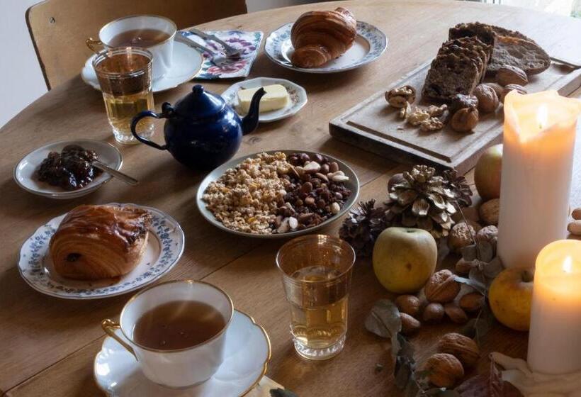 اتاق استاندارد, Domaine Des Pousses, Chambres D Hôtes Au Coeur D Un Village De Campagne