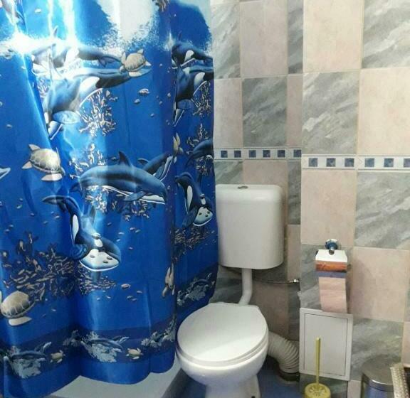 اتاق استاندارد سه نفره, Perla Neagră Lotus Spa