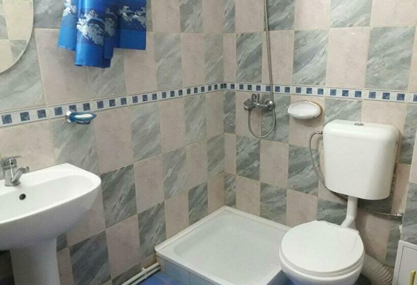 اتاق استاندارد سه نفره, Perla Neagră Lotus Spa