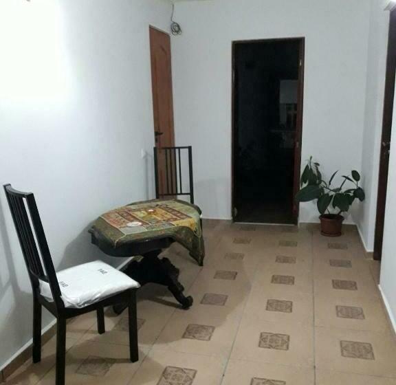 اتاق استاندارد سه نفره, Perla Neagră Lotus Spa