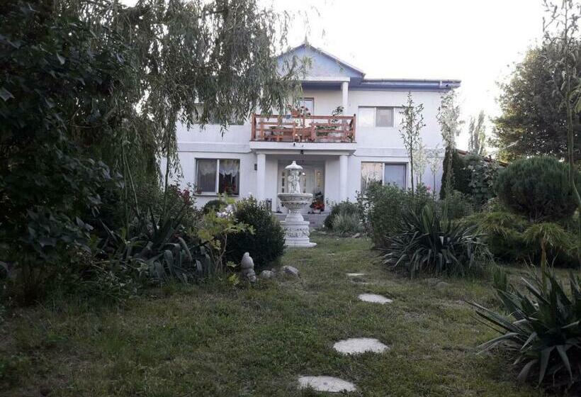 اتاق استاندارد سه نفره, Perla Neagră Lotus Spa