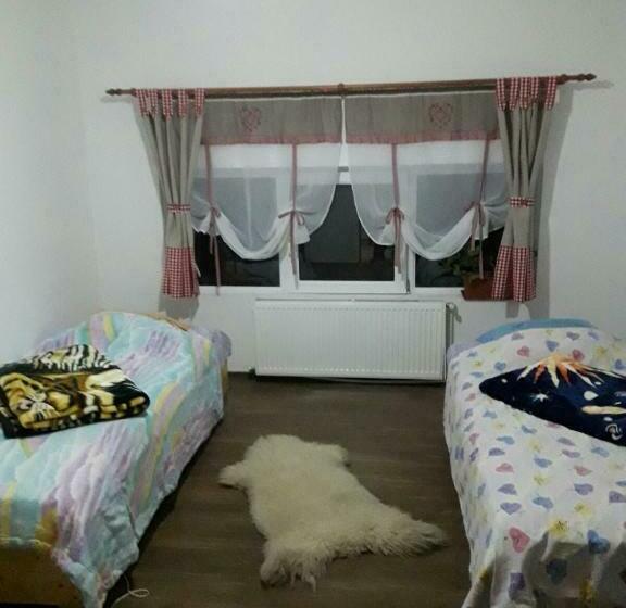 اتاق استاندارد سه نفره, Perla Neagră Lotus Spa