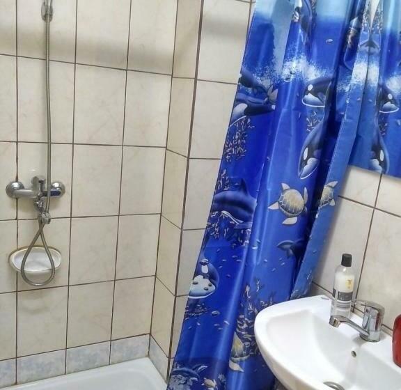 اتاق استاندارد سه نفره, Perla Neagră Lotus Spa