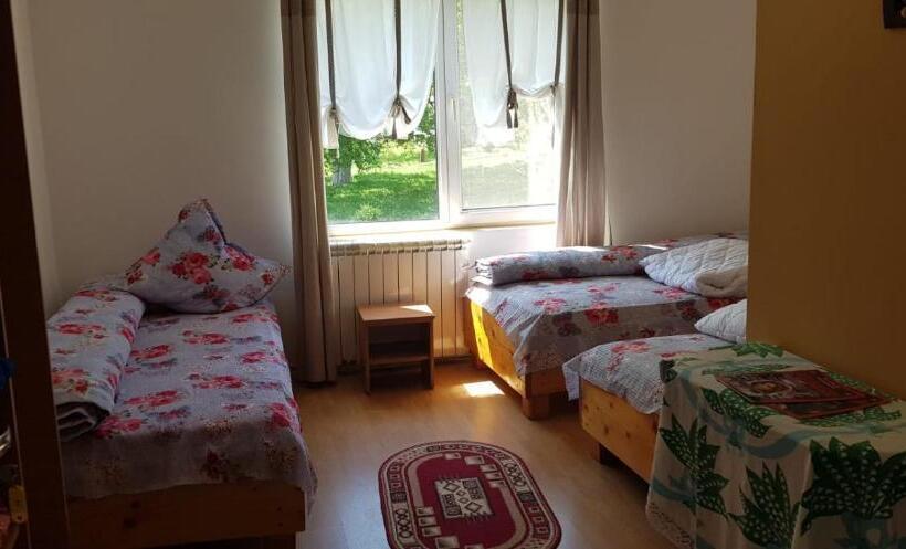 اتاق استاندارد سه نفره, Perla Neagră Lotus Spa