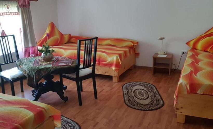 اتاق استاندارد سه نفره, Perla Neagră Lotus Spa