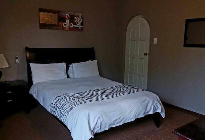 اتاق خانوادگی, Pilanesberg View Guest House