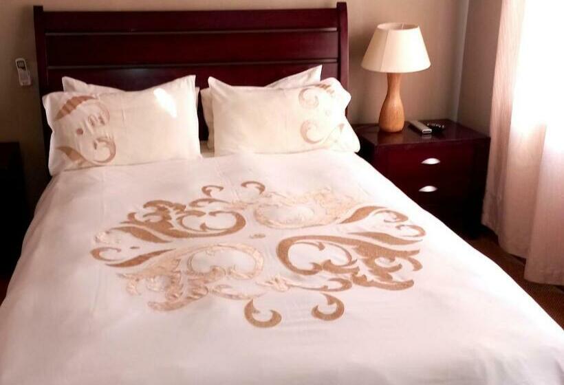 اتاق استاندارد, Pilanesberg View Guest House