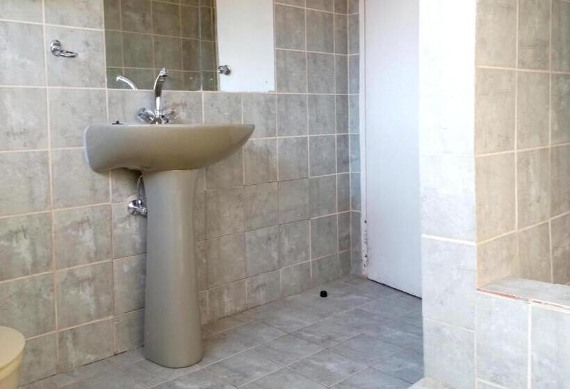اتاق استاندارد, Pilanesberg View Guest House