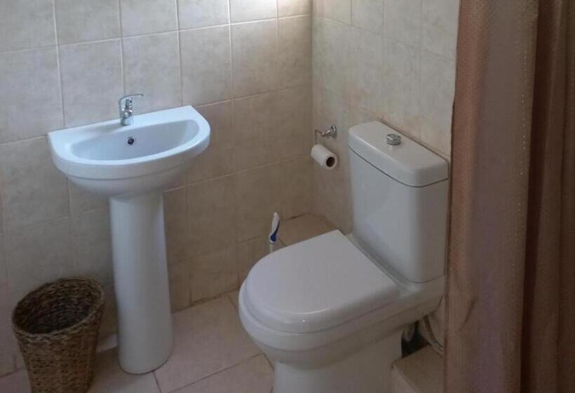 اتاق استاندارد, Pilanesberg View Guest House