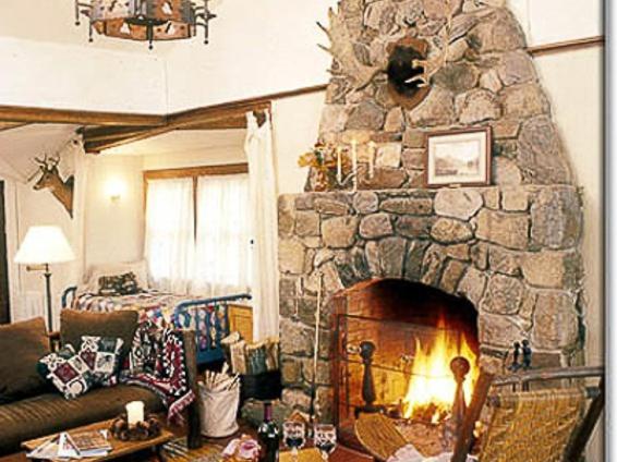 آپارتمان سوپریور 1 خوابه, White Pine Camp