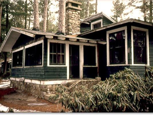 اتاق لوکس چهار تخته, White Pine Camp