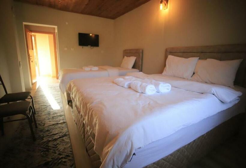 اتاق استاندارد سه نفره, Kanyon Park Otel Ve Restaurant