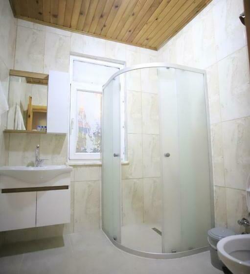 اتاق استاندارد سه نفره, Kanyon Park Otel Ve Restaurant
