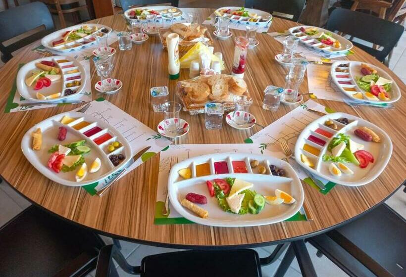 اتاق استاندارد سه نفره, Kanyon Park Otel Ve Restaurant