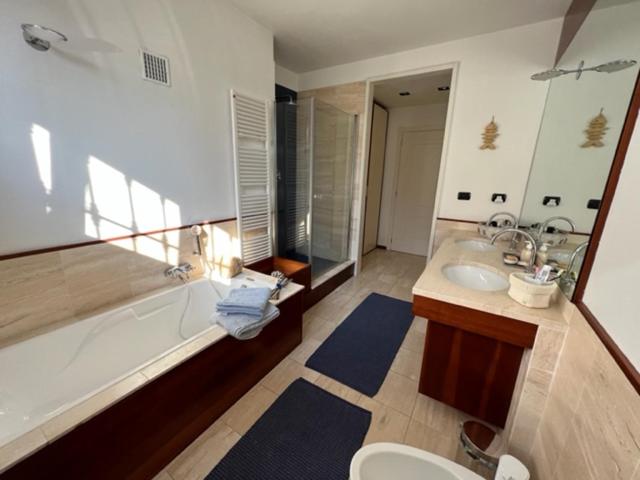اتاق استاندارد, Myvilla B&b