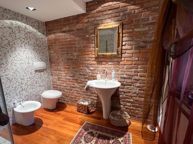 اتاق استاندارد یک نفره, Myvilla B&b