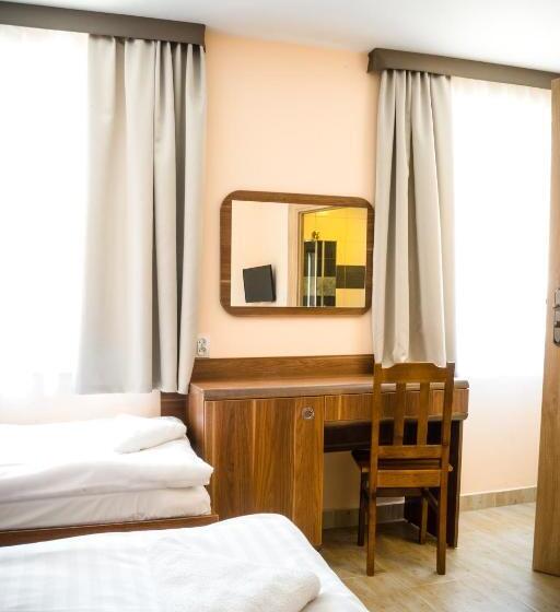 اتاق استاندارد, Kompleks Hotelarski Zgoda