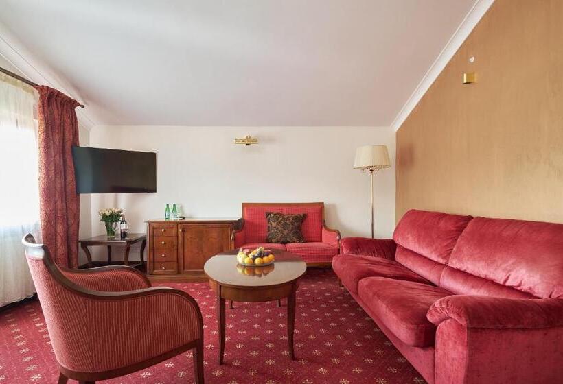 شقة غرفة نوم واحدة مزودة بشُرفة, Woźniak Residence
