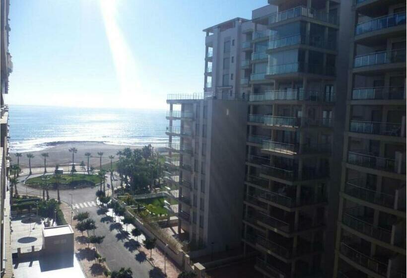 침실 2개 아파트, Apartamentos 3000 Marina D Or