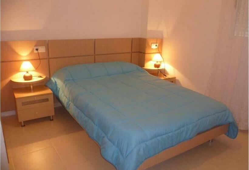 침실 3개 아파트, Apartamentos 3000 Marina D Or