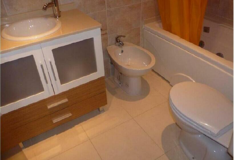 침실 3개 아파트, Apartamentos 3000 Marina D Or
