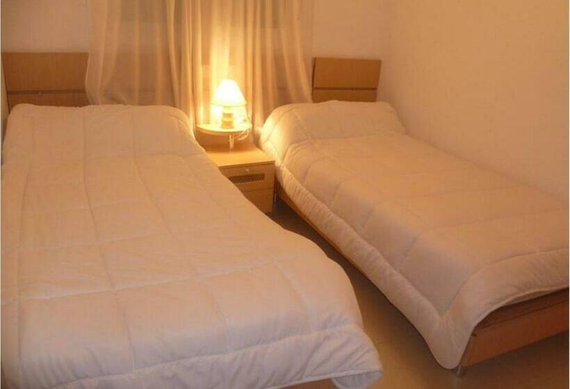 침실 2개 아파트, Apartamentos 3000 Marina D Or