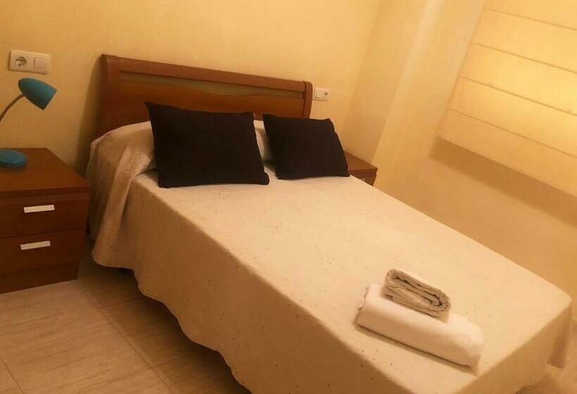 침실 3개 아파트, Apartamentos 3000 Marina D Or