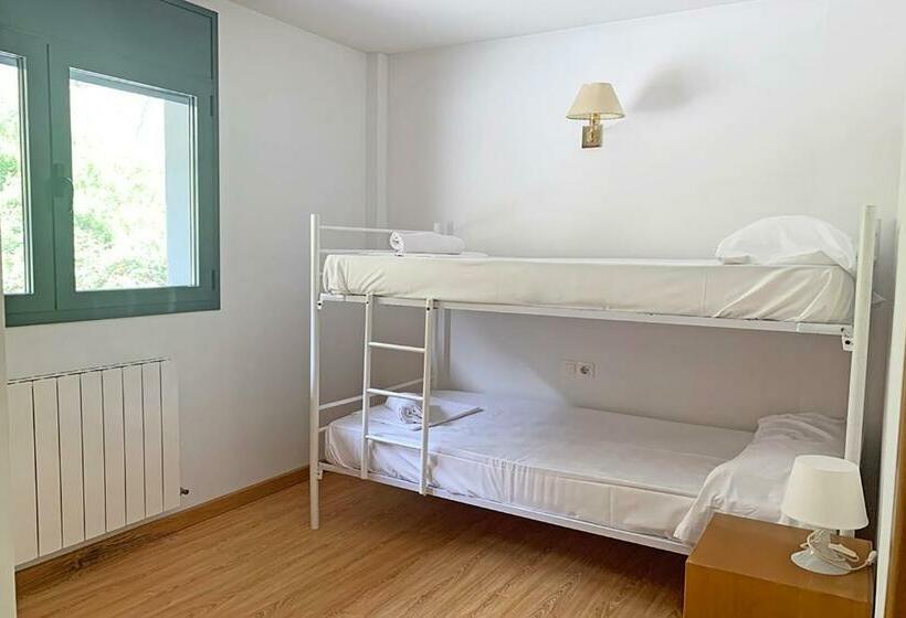 Apartamento 2 Dormitorios, Apartamentos Canillo 3000