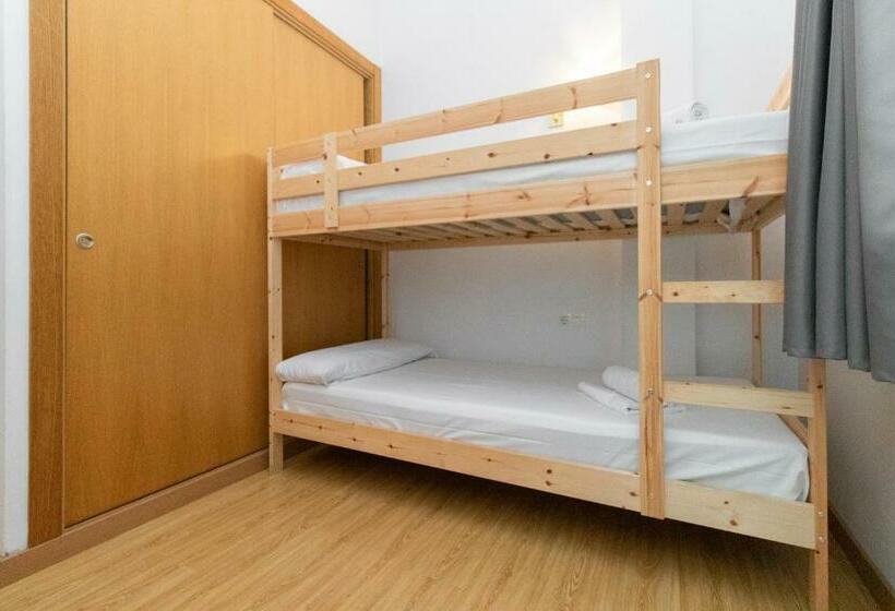 آپارتمان 3 خوابه, Apartamentos Canillo 3000