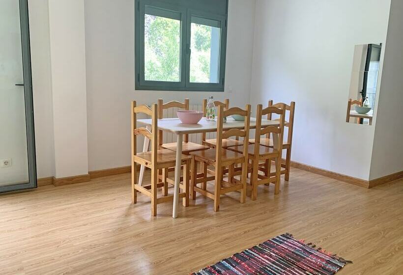 Huoneisto 2 Makuuhuonetta, Apartamentos Canillo 3000