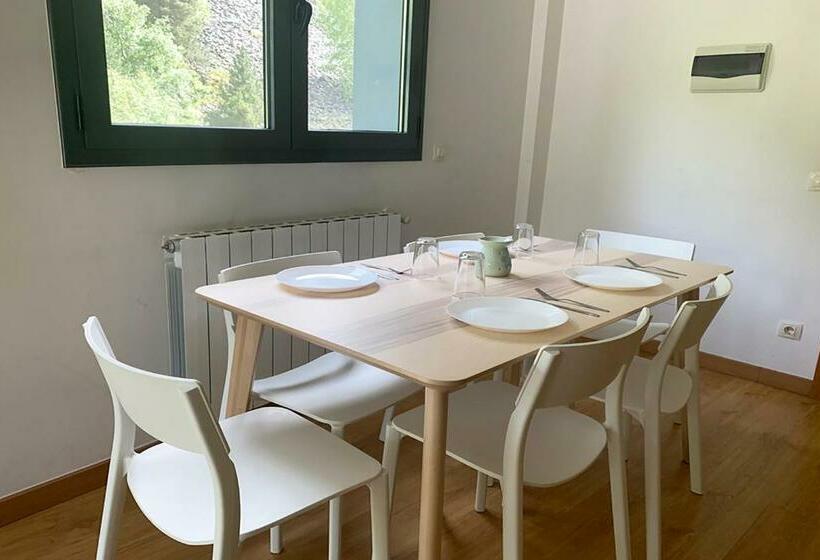 Standard Studio, Apartamentos Canillo 3000