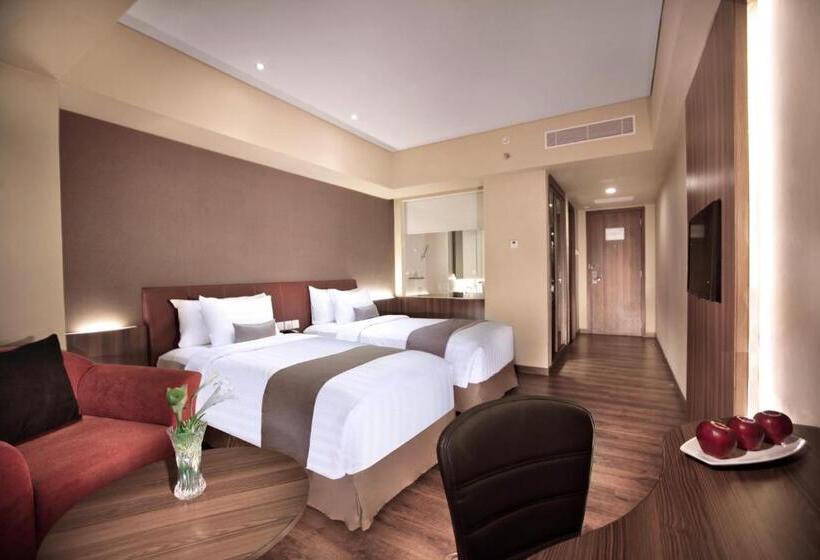 اتاق سوپریور, Aston Kupang Hotel & Convention Center