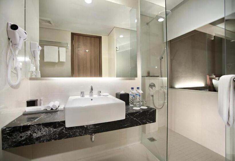اتاق سوپریور, Aston Kupang Hotel & Convention Center