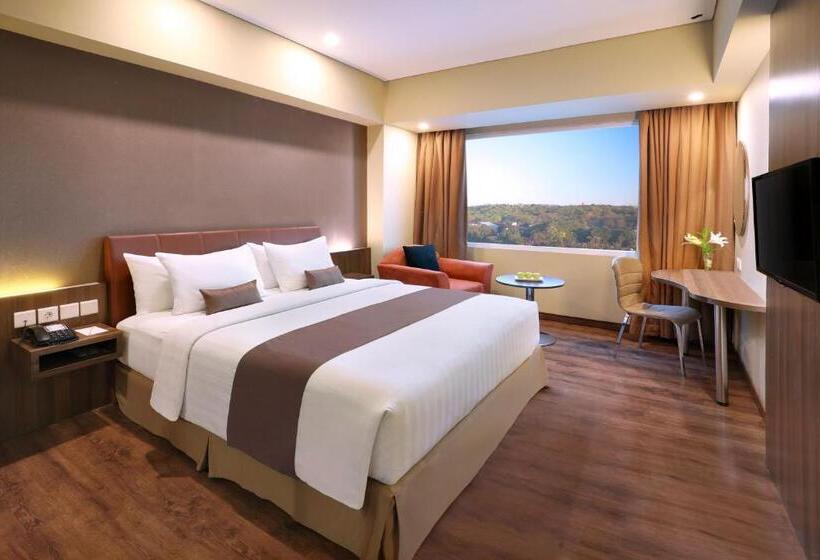 اتاق سوپریور, Aston Kupang Hotel & Convention Center
