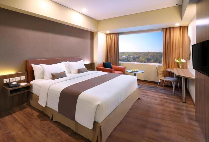 Superior Room, Aston Kupang  And Convention Center