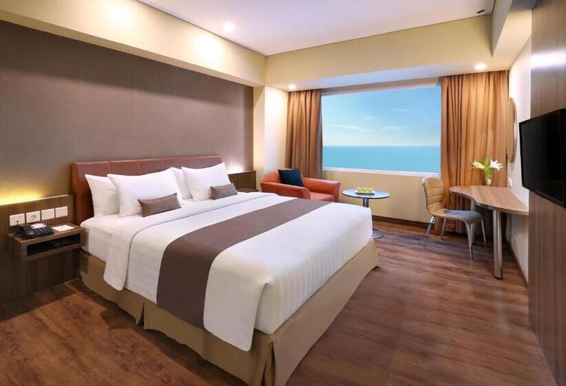 Superior Room, Aston Kupang  And Convention Center