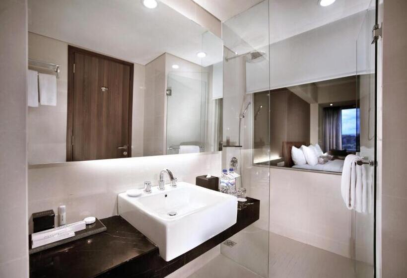 اتاق لوکس, Aston Kupang Hotel & Convention Center