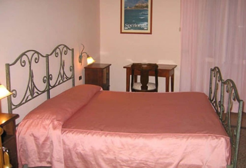 اتاق استاندارد, Albergo Bellavista