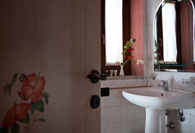 اتاق کلاسیک, Agriturismo Il Granaio Hotel & Spa