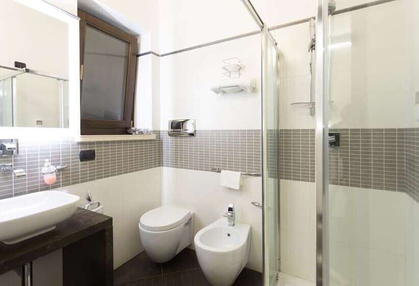 اتاق کلاسیک, Agriturismo Il Granaio Hotel & Spa