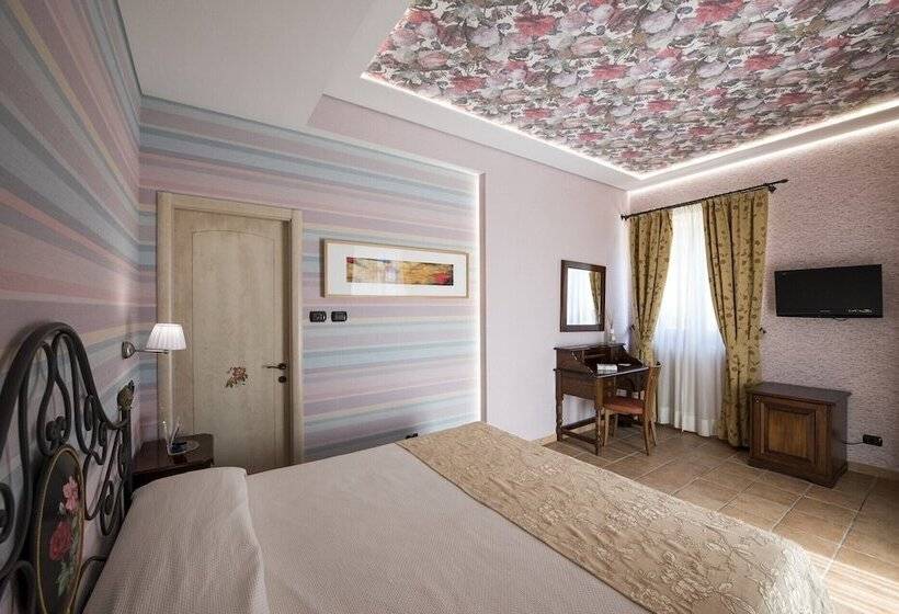 اتاق کلاسیک, Agriturismo Il Granaio Hotel & Spa