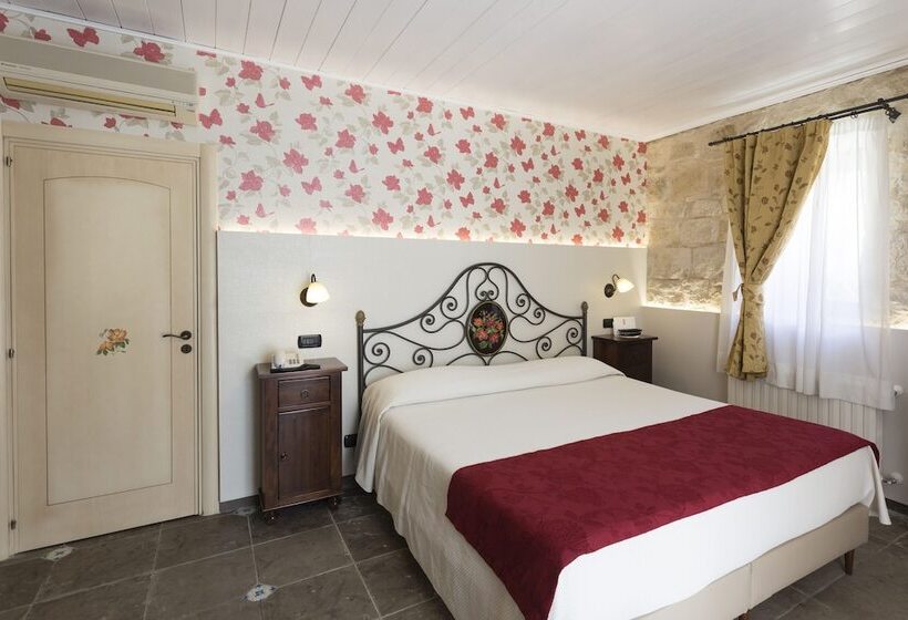 Classic Room, Agriturismo Il Granaio  & Spa