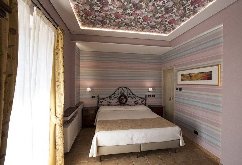 اتاق کلاسیک, Agriturismo Il Granaio Hotel & Spa