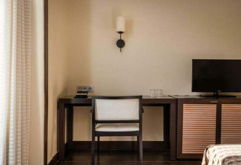 Standard Single Room, ALEGRIA Palacio Mojacar - Adults Only