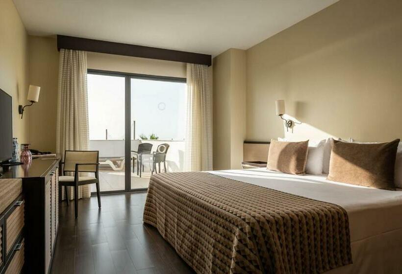 Premium Room Sea View, ALEGRIA Palacio Mojacar - Adults Only