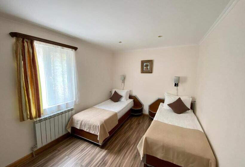 اتاق لوکس, Alva Hotel & Spa