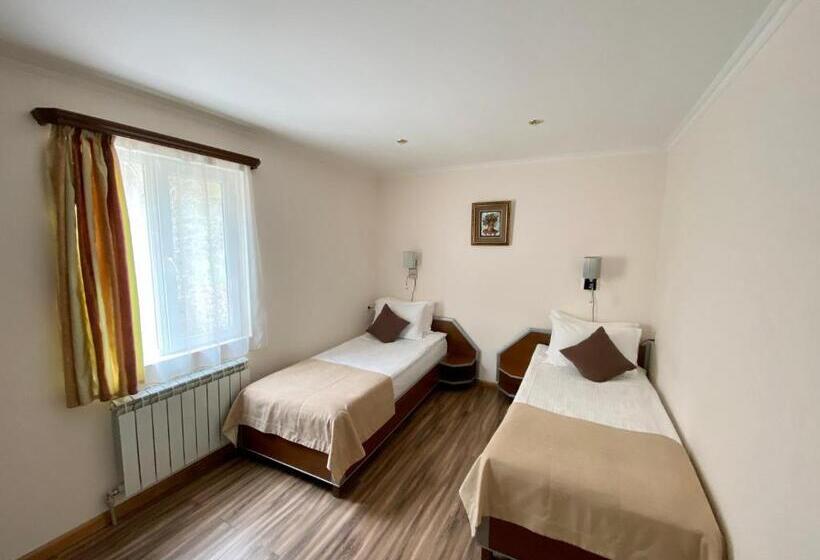 Deluxe Room, Alva Hotel & Spa