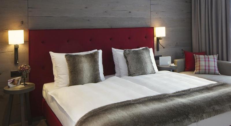 컴포트 룸, Ameron Davos Swiss Mountain Resort